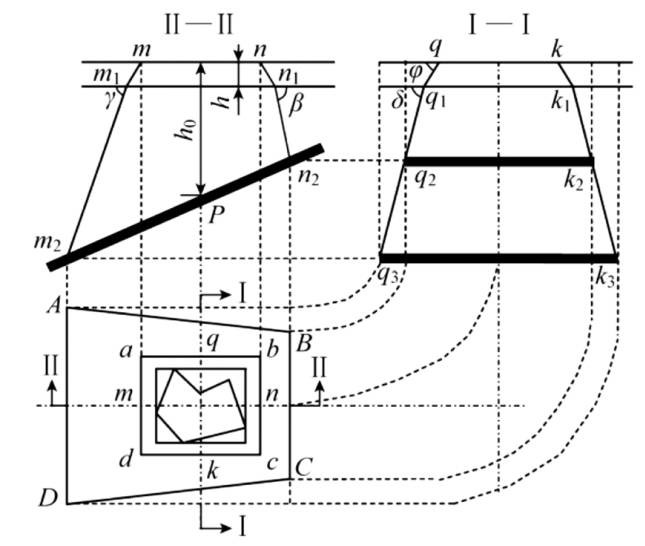 油氣管道通過(guò)煤炭開(kāi)采區(qū)保護(hù)問(wèn)題探討